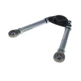 SPC Performance Pro Series Front Adjustable Upper Control Arm (Chrysler Thread-In 10deg) (Race Only) thumbnail 2