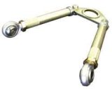 SPC Performance Pro Series Front Adjustable Upper Control Arm (Chrysler Thread-In 10deg) (Race Only) thumbnail 4