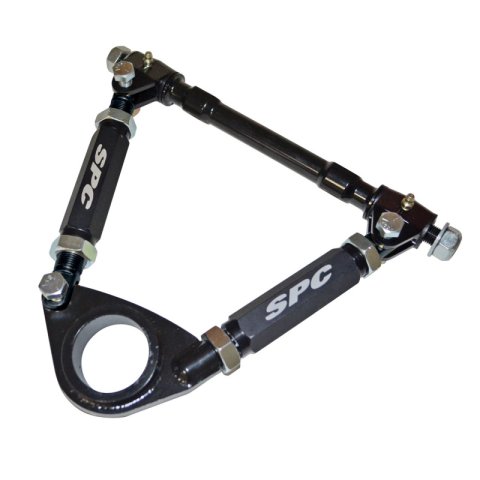 SPC Performance Pro Series Front Adjustable Upper Control Arm (Chrysler Thread-In 10deg) (Race Only) thumbnail 4