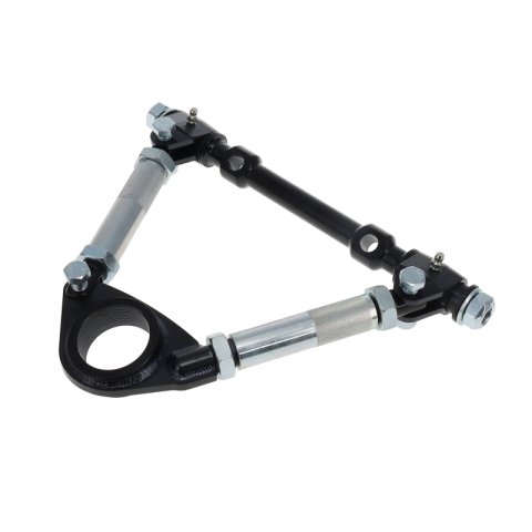 SPC Performance Pro Series Front Adjustable Upper Control Arm (Chrysler Thread-In 10deg) (Race Only) thumbnail 6