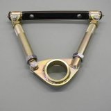 SPC Performance Pro Series Front Adjustable Upper Control Arm (Chrysler Thread-In 10deg) (Race Only) thumbnail 1
