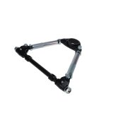 SPC Performance Pro Series Front Adjustable Upper Control Arm (Chrysler Thread-In 10deg) (Race Only) thumbnail 2
