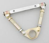 SPC Performance Pro Series Front Adjustable Upper Control Arm (Chrysler Thread-In 10deg) (Race Only) thumbnail 1