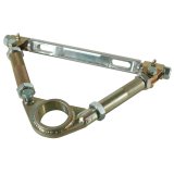 SPC Performance Pro Series Front Adjustable Upper Control Arm (Chrysler Thread-In 10deg) (Race Only) thumbnail 2