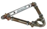 SPC Performance Pro Series Front Adjustable Upper Control Arm (Chrysler Thread-In 10deg) (Race Only) thumbnail 3