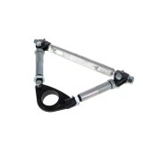SPC Performance Pro Series Front Adjustable Upper Control Arm (Chrysler Thread-In 10deg) (Race Only) thumbnail 6