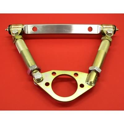 SPC Performance GM Full Size Pro Series Front Adjustable Upper Control Arm (Race Only) thumbnail 1