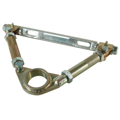 SPC Performance GM Full Size Pro Series Front Adjustable Upper Control Arm (Race Only) thumbnail 4
