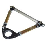 SPC Performance Pro Series Front Adjustable Upper Control Arm (Chrysler Thread-In 10deg) (Race Only) thumbnail 3
