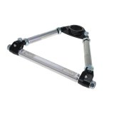 SPC Performance Pro Series Front Adjustable Upper Control Arm (Chrysler Thread-In 10deg) (Race Only) thumbnail 5