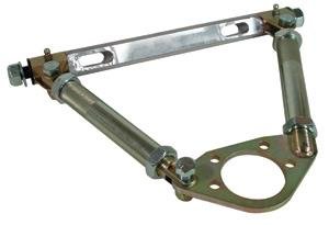 SPC Performance GM Full Size Pro Series Front Adjustable Upper Control Arm (Race Only) thumbnail 3