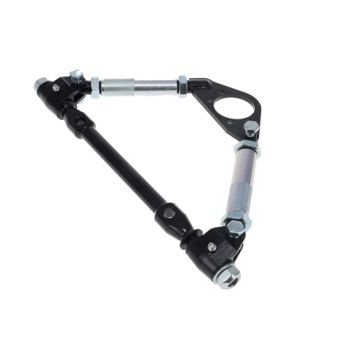 SPC Performance GM Mid Size Metric Pro Series Front Adjustable Upper Control Arm (Race Only) thumbnail 2