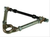SPC Performance Pro Series Front Adjustable Upper Control Arm (Chrysler Thread-In 10deg) (Race Only) thumbnail 1
