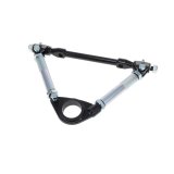 SPC Performance Pro Series Front Adjustable Upper Control Arm (Chrysler Thread-In 10deg) (Race Only) thumbnail 6