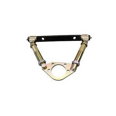 SPC Performance GM Mid Size Metric Pro Series Front Adjustable Upper Control Arm (Race Only) thumbnail 1