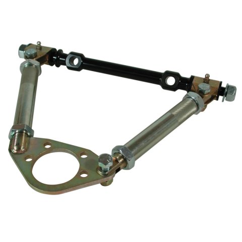 SPC Performance GM Mid Size Metric Pro Series Front Adjustable Upper Control Arm (Race Only) thumbnail 2