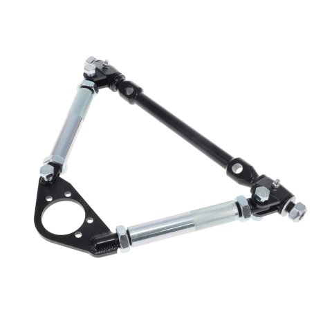 SPC Performance GM Mid Size Metric Pro Series Front Adjustable Upper Control Arm (Race Only) thumbnail 4