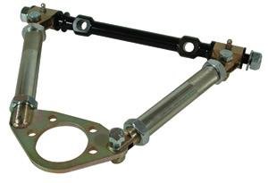 SPC Performance GM Mid Size Metric Pro Series Front Adjustable Upper Control Arm (Race Only) thumbnail 6