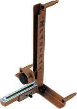 SPC Performance FasTrax Camber/Caster Gauge (For 17-22in. Wheels) thumbnail 2