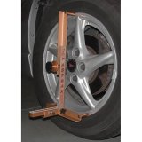 SPC Performance FasTrax Camber/Caster Gauge (For 17-22in. Wheels) thumbnail 3