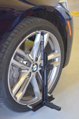 SPC Performance FasTrax Camber/Caster Gauge (For 17-22in. Wheels) thumbnail 9