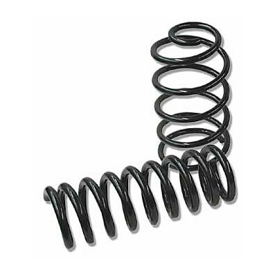 SPC Performance 70-81 GM F Body Pro Coil Lowering Springs thumbnail 1