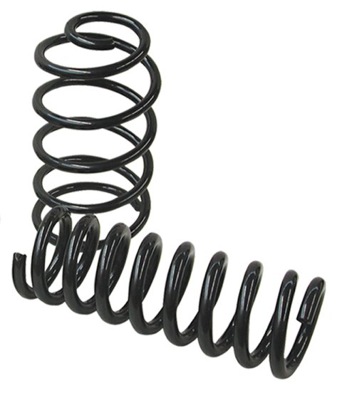 SPC Performance 70-81 GM F Body Pro Coil Lowering Springs thumbnail 2