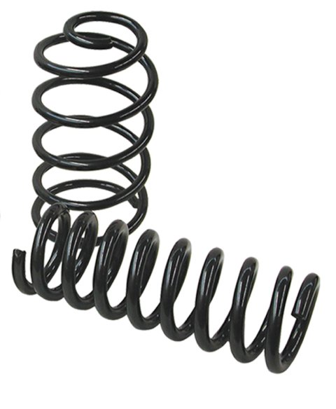 SPC Performance 70-81 GM F Body Pro Coil Lowering Springs thumbnail 4