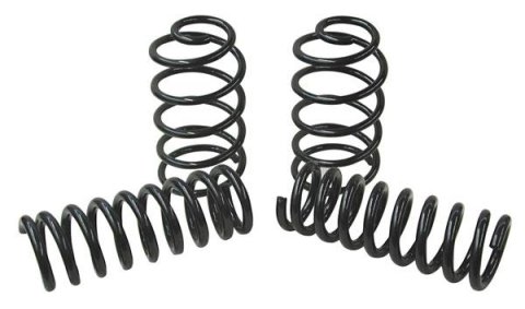 SPC Performance 70-81 GM F Body Pro Coil Lowering Springs thumbnail 6