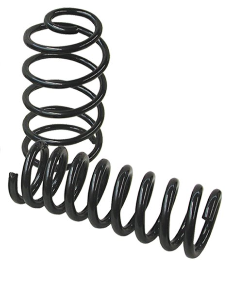 SPC Performance 70-81 GM F Body Pro Coil Lowering Springs thumbnail 8
