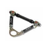 SPC Performance 84-87 Chevrolet Corvette (C4) Front Adjustable Driver Side Upper Control Arm thumbnail 1