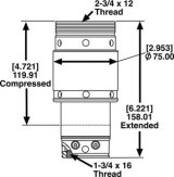 SPC Performance 1.5in. JOUNCESHOCK thumbnail 8