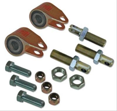 SPC Performance Control Arm Hardware Kit thumbnail 1
