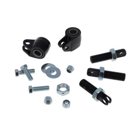 SPC Performance Control Arm Hardware Kit thumbnail 6