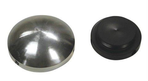 SPC Performance CUPPED 90A RUBBER FOOT thumbnail 1