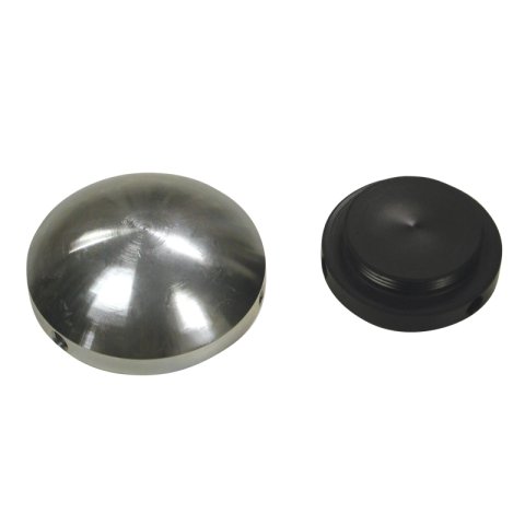 SPC Performance CUPPED 90A RUBBER FOOT thumbnail 2