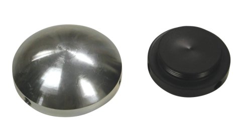 SPC Performance CUPPED 90A RUBBER FOOT thumbnail 5
