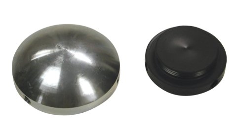 SPC Performance CUPPED 90A RUBBER FOOT thumbnail 6