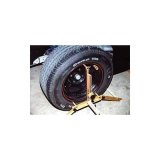 SPC Performance FasTrax Toe Adapter Kit thumbnail 3
