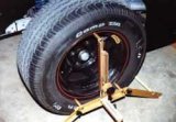 SPC Performance FasTrax Toe Adapter Kit thumbnail 6