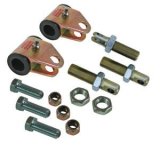 SPC Performance HARDWARE KIT - RACE ARM thumbnail 2