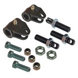 SPC Performance HARDWARE KIT - RACE ARM thumbnail 3