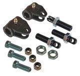 SPC Performance HARDWARE KIT - RACE ARM thumbnail 5
