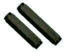 SPC Performance 5in. Aluminum Control Arm Adjusting Sleeve (3/4in. NPT Threads) thumbnail 2