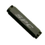 SPC Performance 5in. Aluminum Control Arm Adjusting Sleeve (3/4in. NPT Threads) thumbnail 3