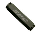SPC Performance 5in. Aluminum Control Arm Adjusting Sleeve (3/4in. NPT Threads) thumbnail 4