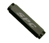 SPC Performance 5in. Aluminum Control Arm Adjusting Sleeve (3/4in. NPT Threads) thumbnail 5