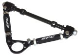 SPC Performance 84-87 Chevy Corvette (C4) Pro Series Front Passenger Side Adj. Upper Control Arm thumbnail 4