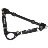 SPC Performance 84-87 Chevy Corvette (C4) Pro Series Front Driver Side Adj. Upper Control Arm thumbnail 2
