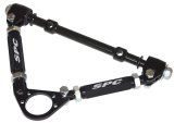 SPC Performance 84-87 Chevy Corvette (C4) Pro Series Front Driver Side Adj. Upper Control Arm thumbnail 5